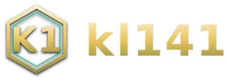 kl141 logo