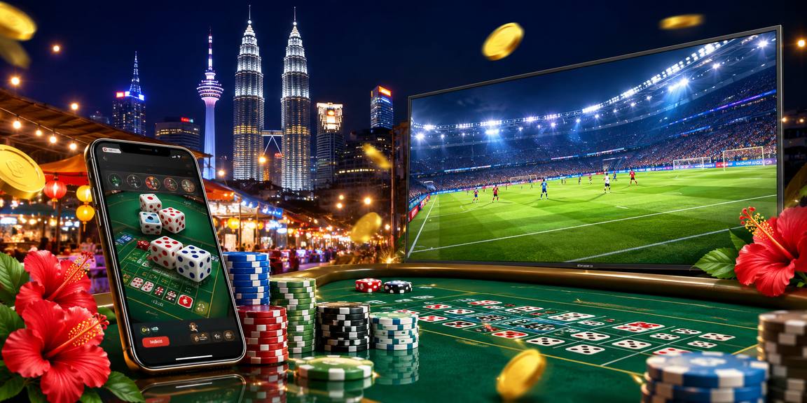 kl141 Jelajahi Kolam Air Panas Kami di Malaysia